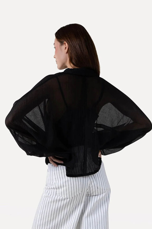 Orla Antwerp Bobby Blouse