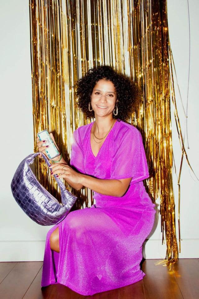 Orla Antwerp Botta Handtas