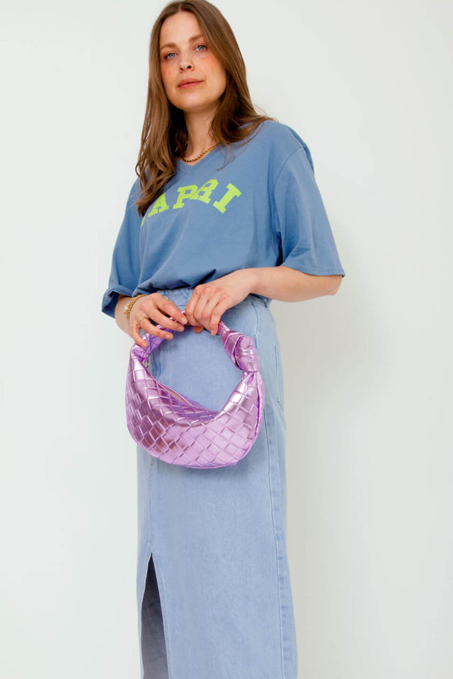 Orla Antwerp Botta Handtas