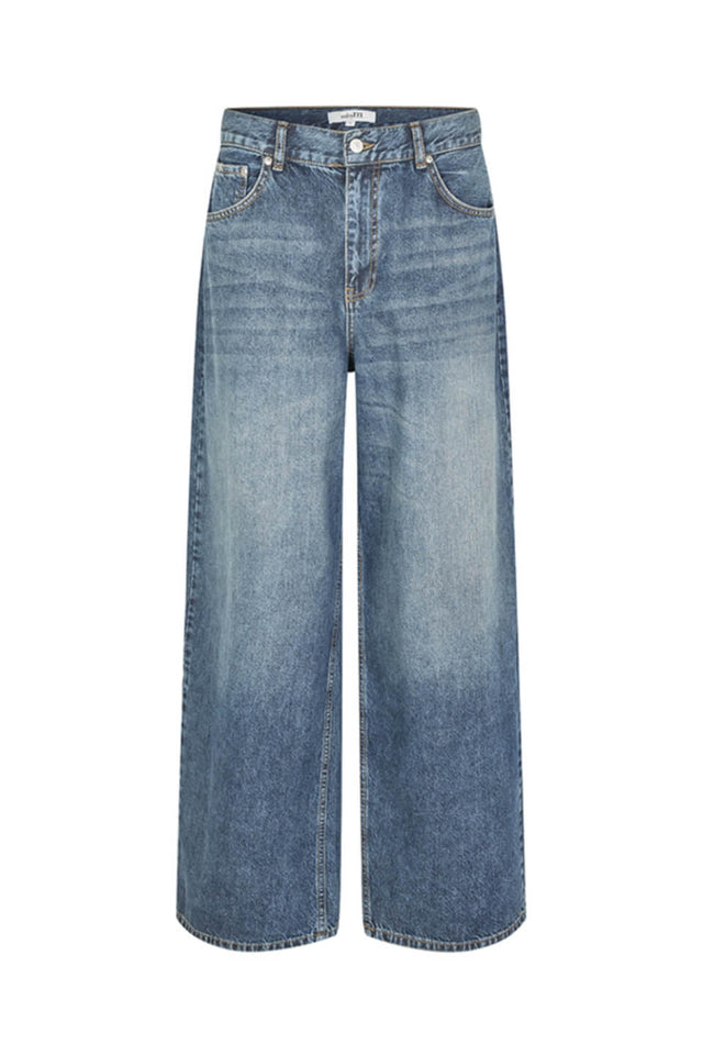 orla antwerp Branny Denim Jeans Broek