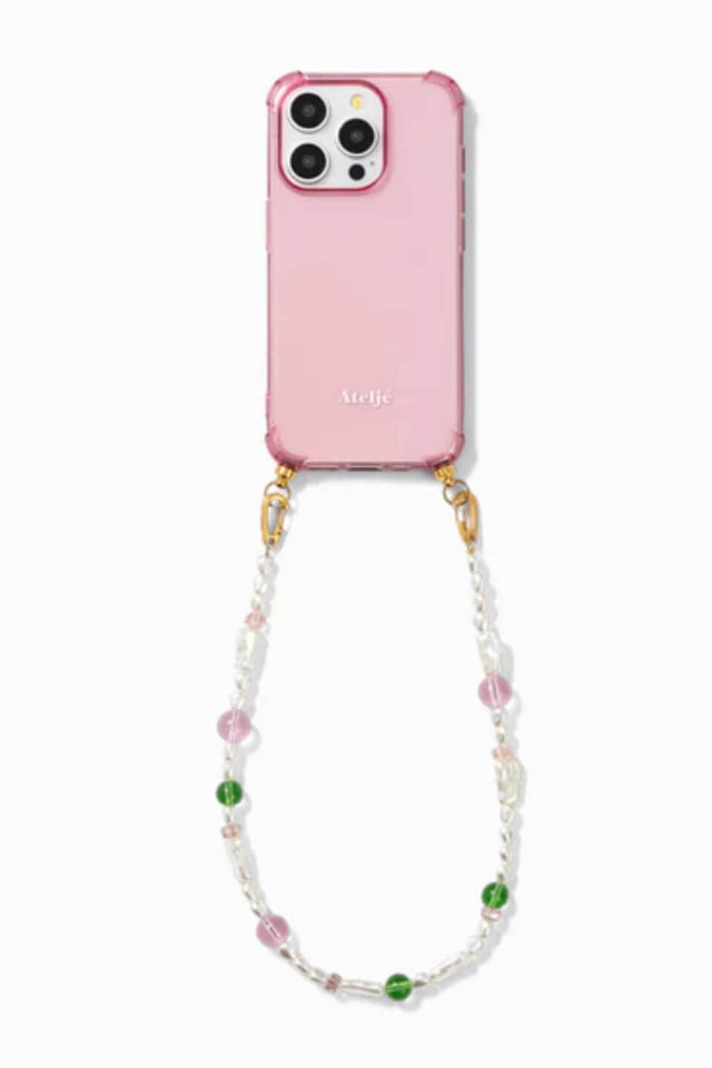 Orla Antwerp Bubblegum Telefoonhoesje Voor IPhone