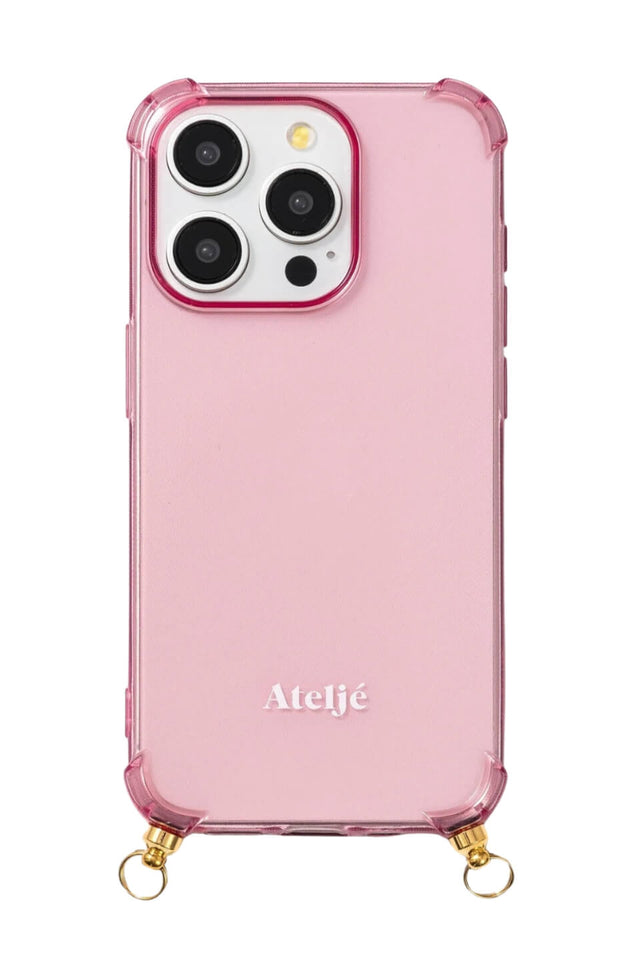 orla antwerp Bubblegum Telefoonhoesje voor iPhone