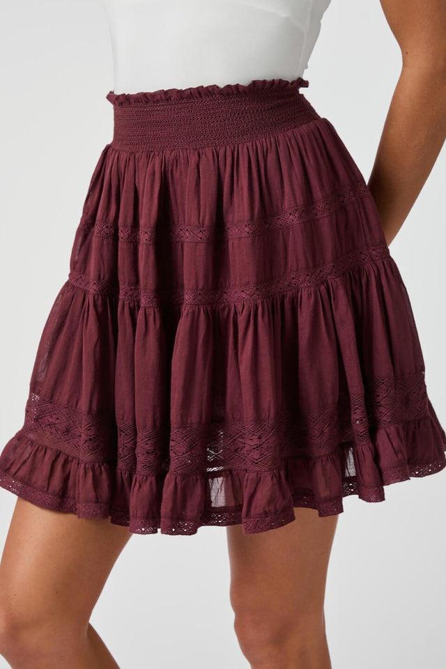 Orla Antwerp Callia Voile Rok