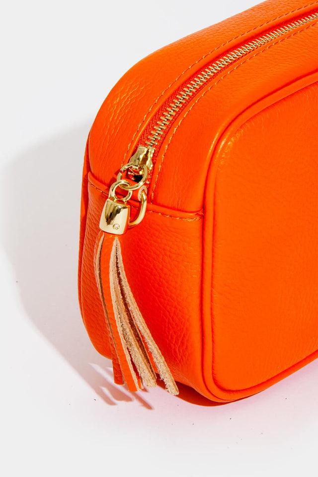 Orla Antwerp Camera Rits Schoudertas