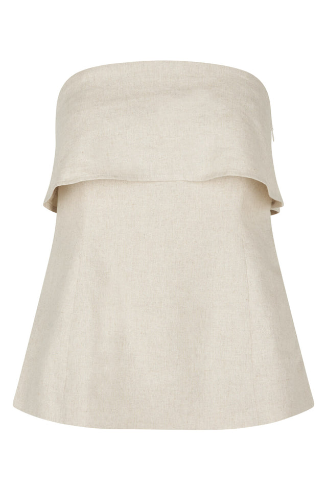 orla antwerp Cardy Top