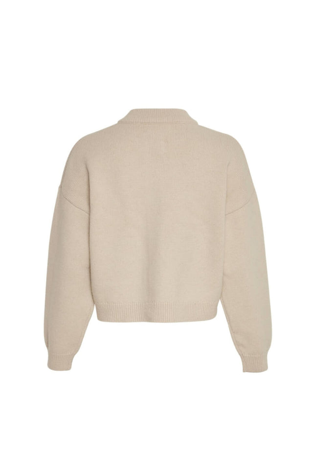 Orla Antwerp Carina Gebreide Cardigan