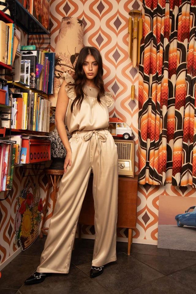 Orla Antwerp Carmen Broek