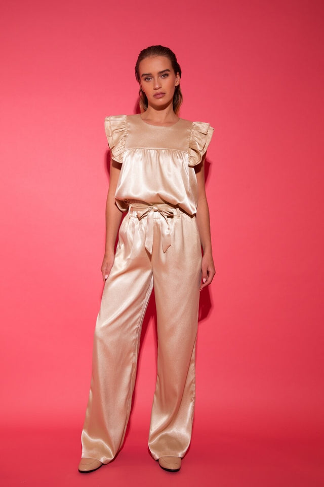 Orla Antwerp Carmen Broek