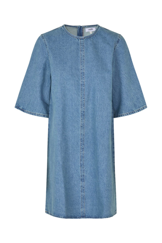 orla antwerp Carmen Denim Jeans Jurk