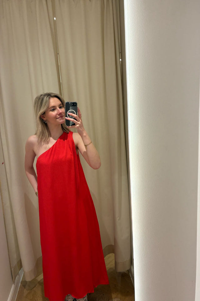 Orla Antwerp Carmina Jurk