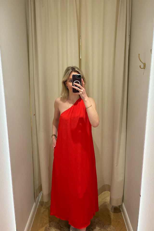 Orla Antwerp Carmina Jurk