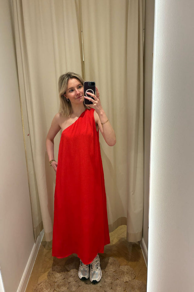 Orla Antwerp Carmina Jurk