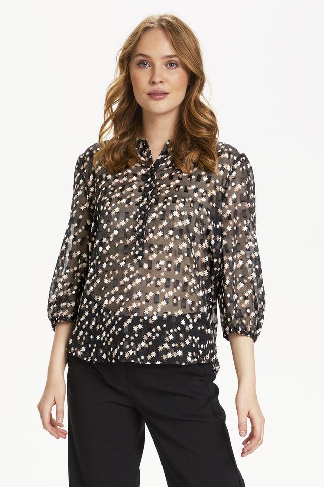 Orla Antwerp Carolyn Blouse