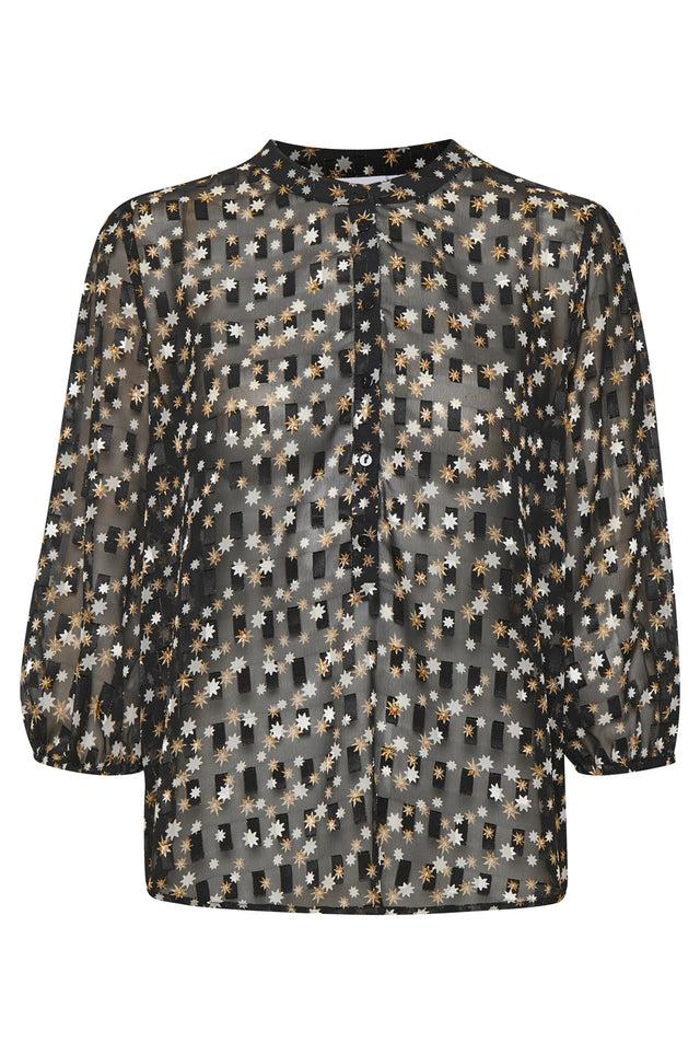 orla antwerp Carolyn Blouse