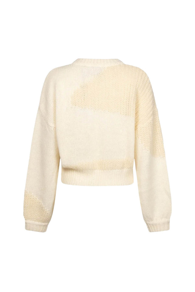 Orla Antwerp Cassy Gebreide Trui