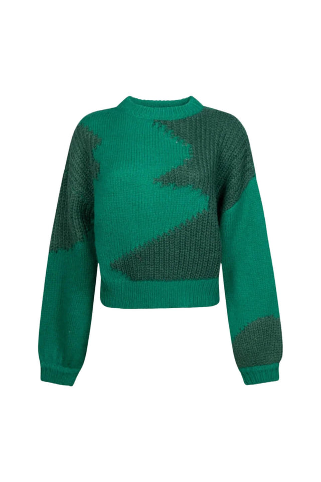 Orla Antwerp Cassy Gebreide Trui