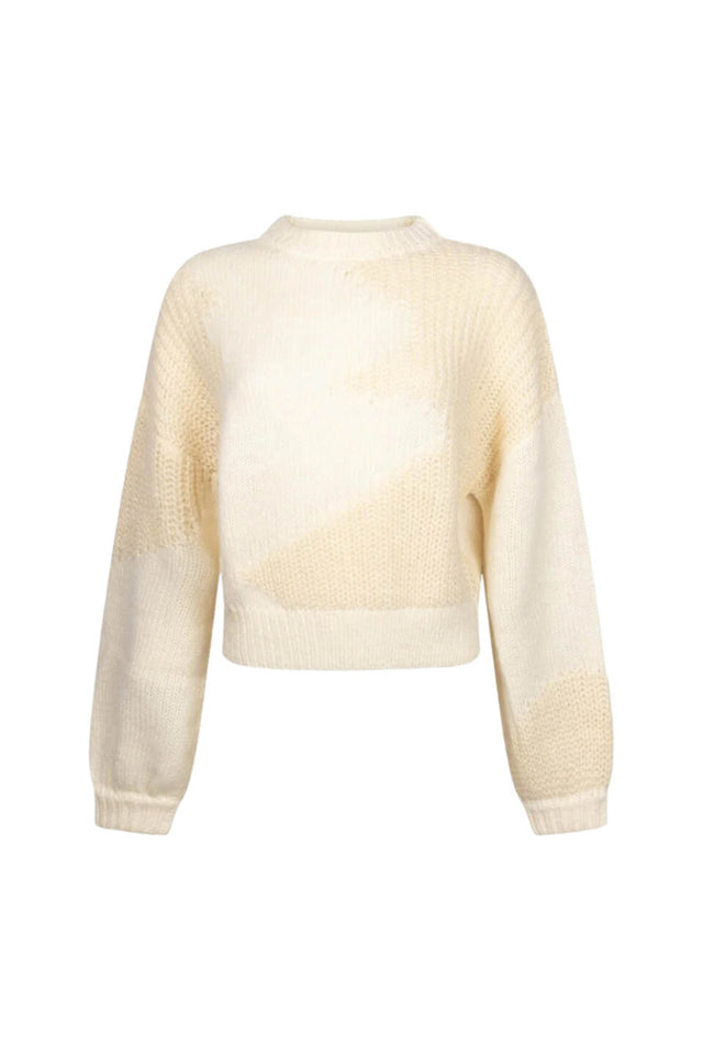 orla antwerp Cassy Gebreide Trui