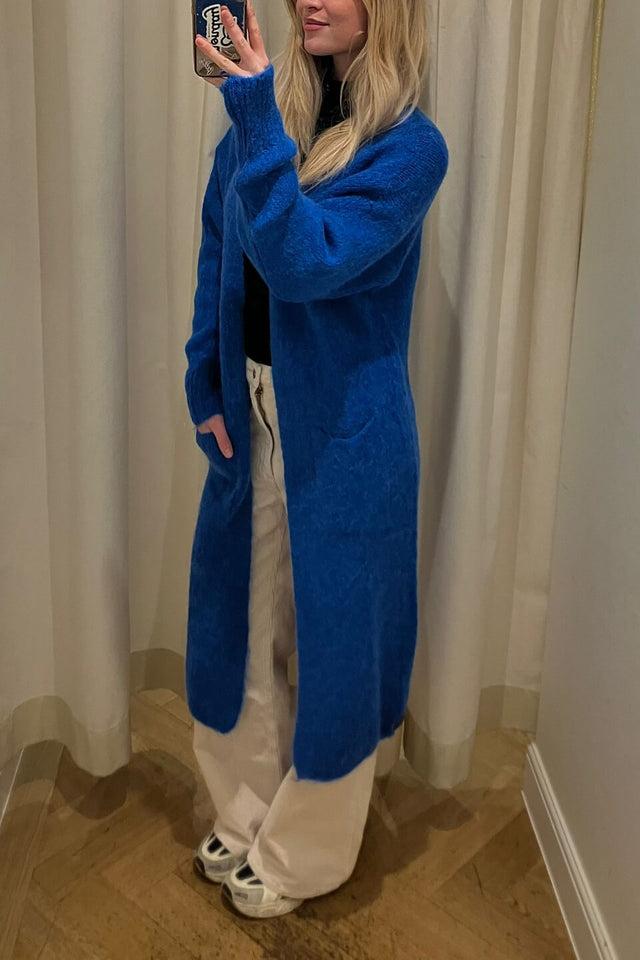 Orla Antwerp Cato Alpaca Cardigan