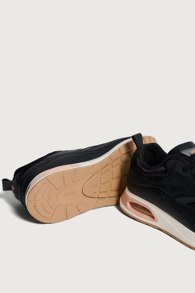 Orla Antwerp Cayan Tower Sneakers