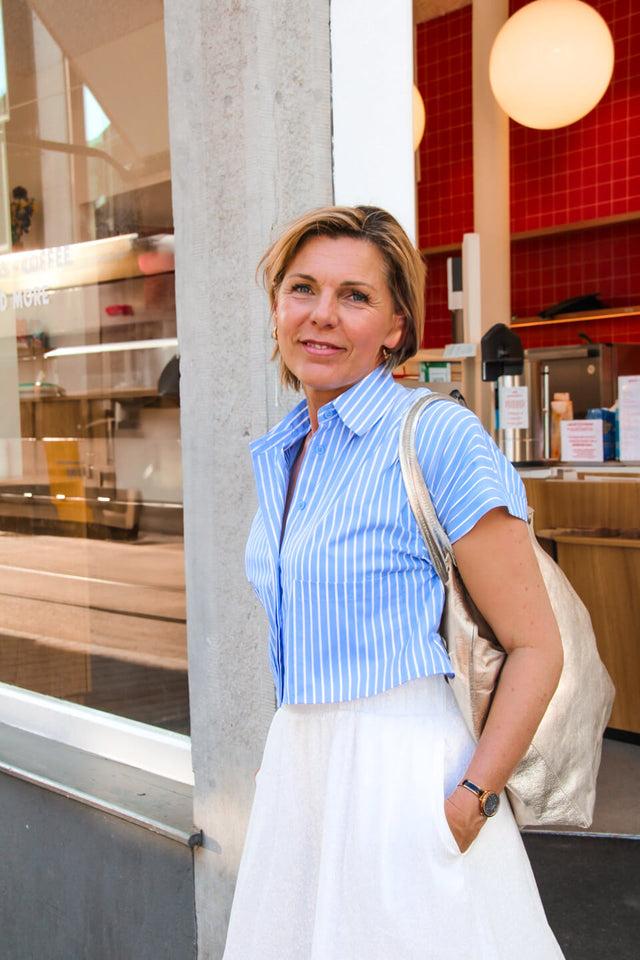 Orla Antwerp Cecile Shopper