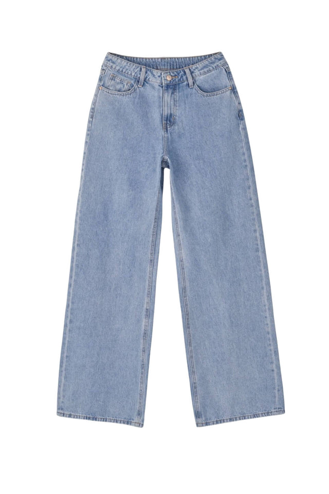 orla antwerp Celestin Denim Jeans Broek