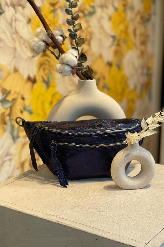 Orla Antwerp Celia Metallic Heuptas