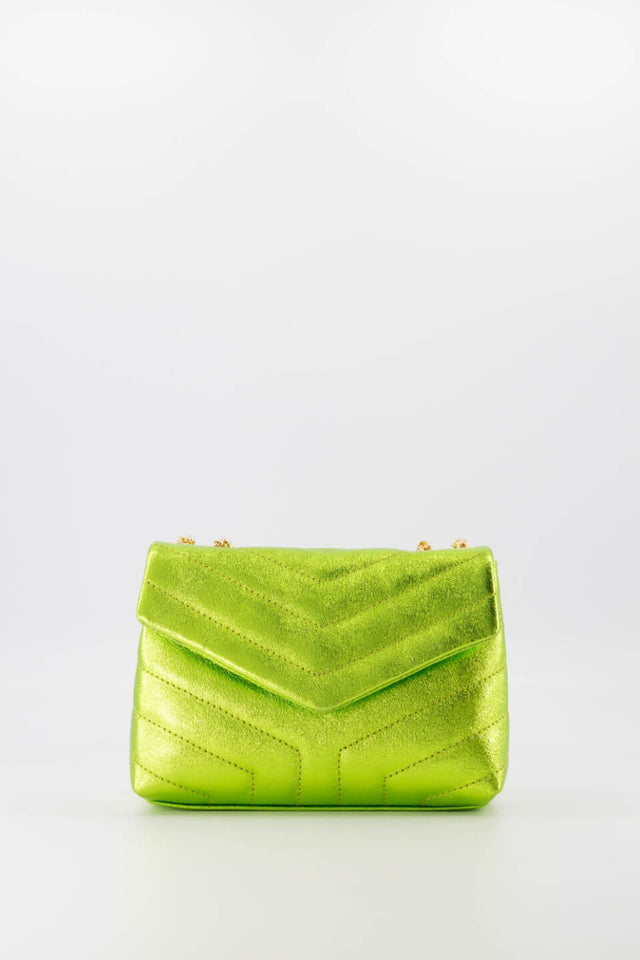 Orla Antwerp Celine Chevron Schoudertas