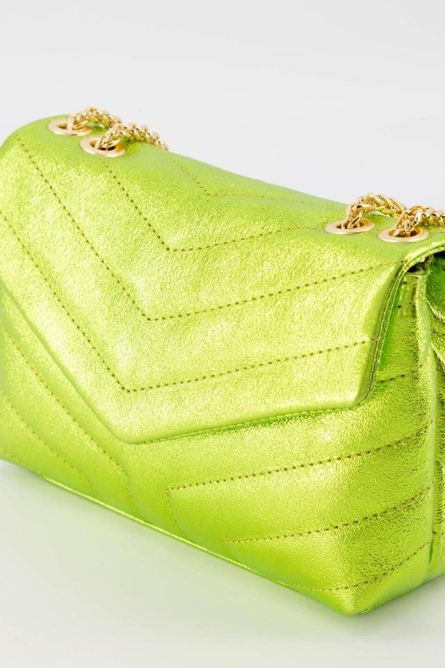 Orla Antwerp Celine Chevron Schoudertas