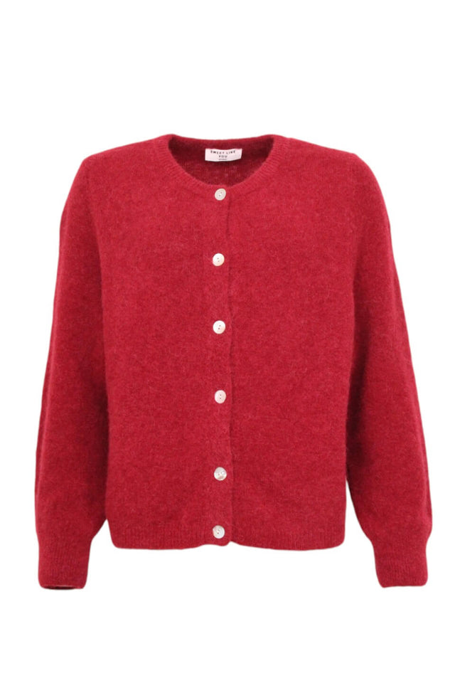 orla antwerp Charlene Cardigan