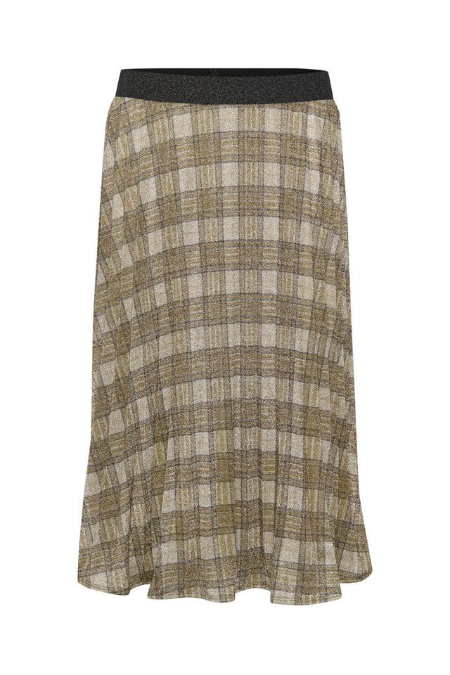 orla antwerp Charlize Geruite Rok