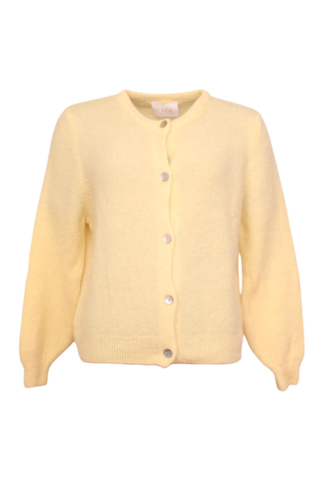 orla antwerp Charlotte Cardigan