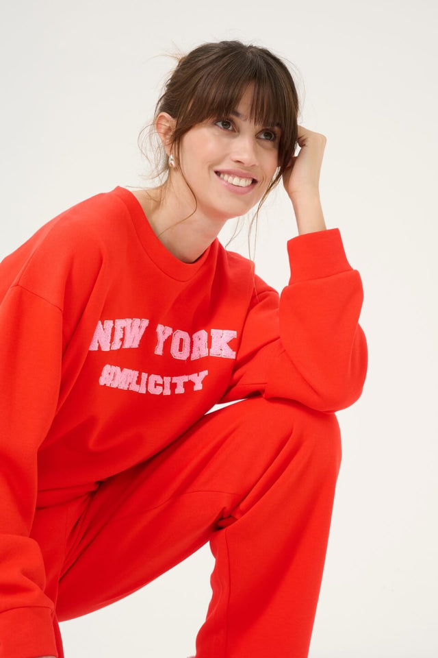 Orla Antwerp Chira Charlie Sweater