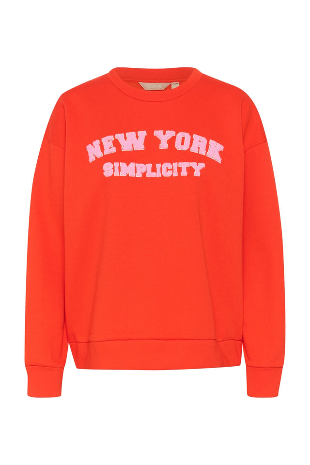 orla antwerp Chira Charlie Sweater