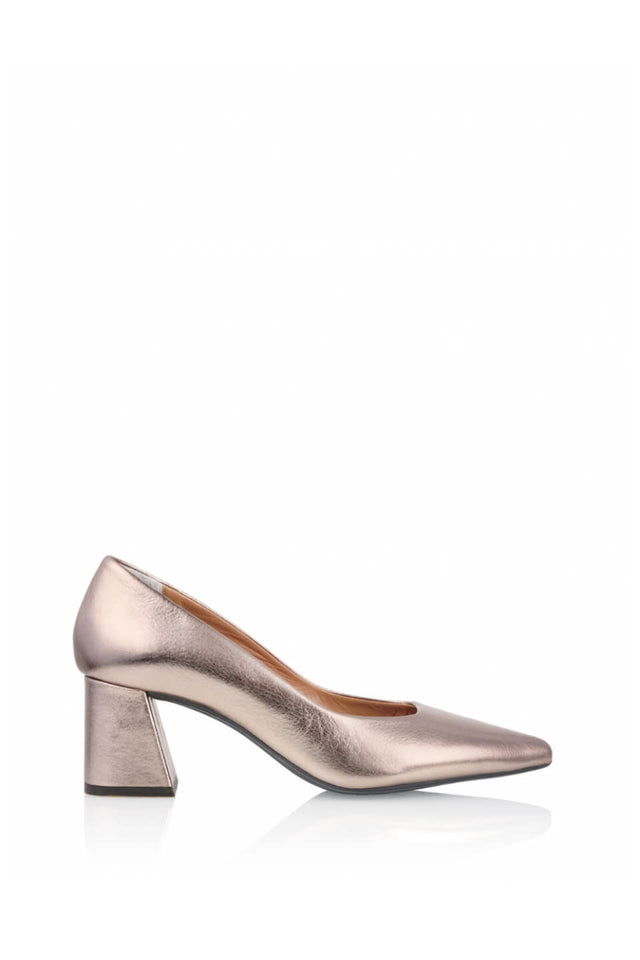 Orla Antwerp Cholet Metallic Pumps