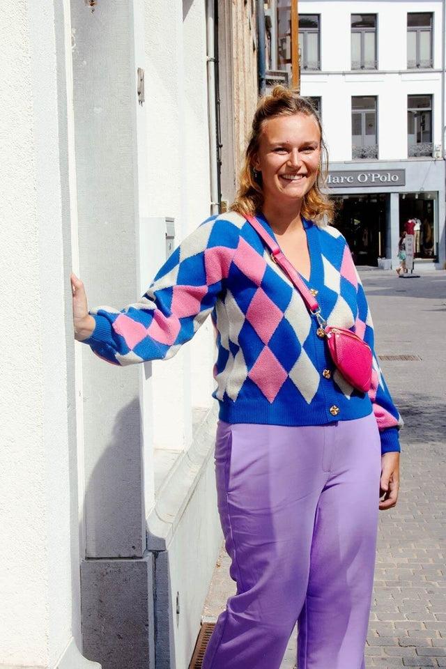 Orla Antwerp Cilou Heuptas