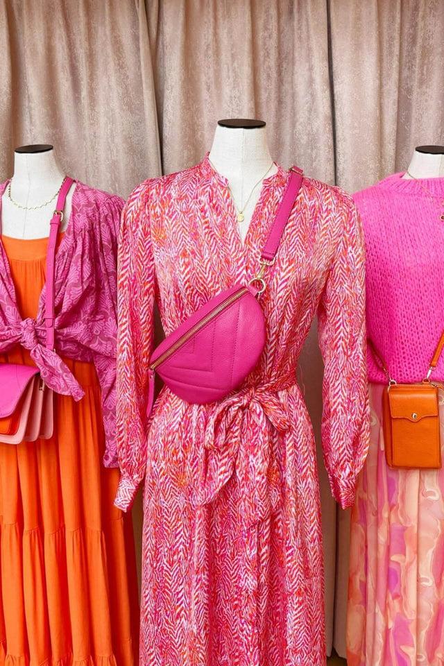 Orla Antwerp Cilou Heuptas