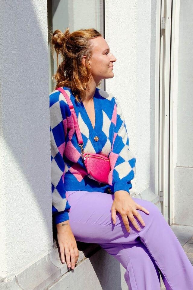 orla antwerp Cilou Heuptas