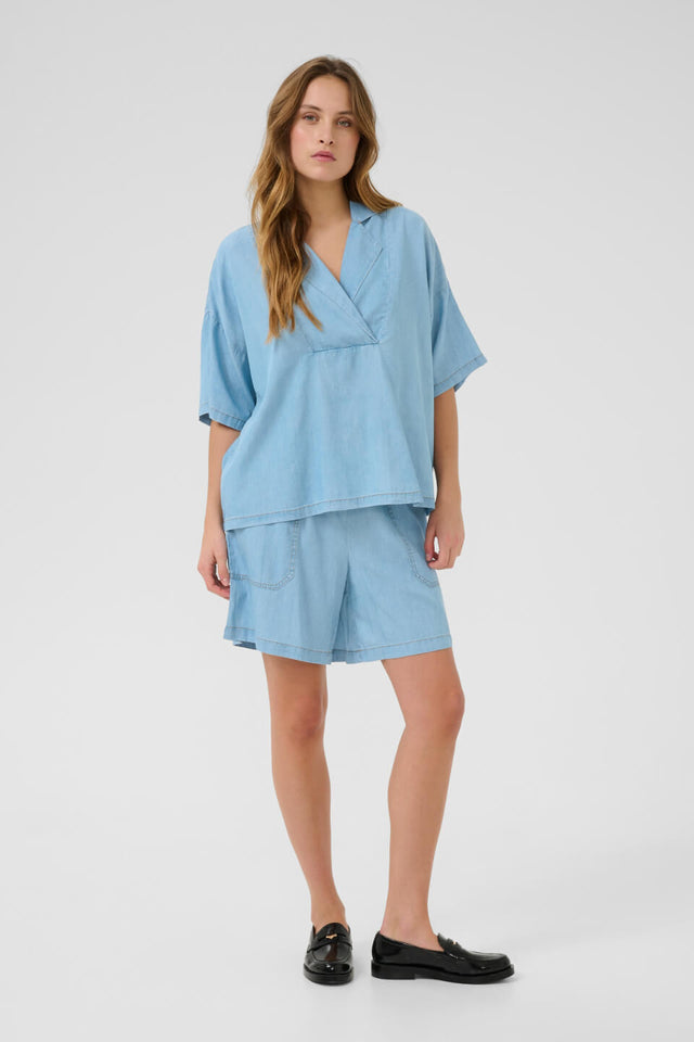 Orla Antwerp Citha Aurelia Blouse