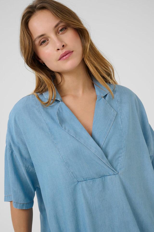 Orla Antwerp Citha Aurelia Blouse