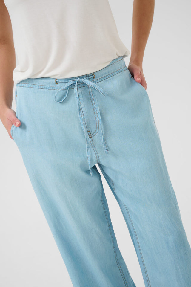 Orla Antwerp Citha Aurelia Broek