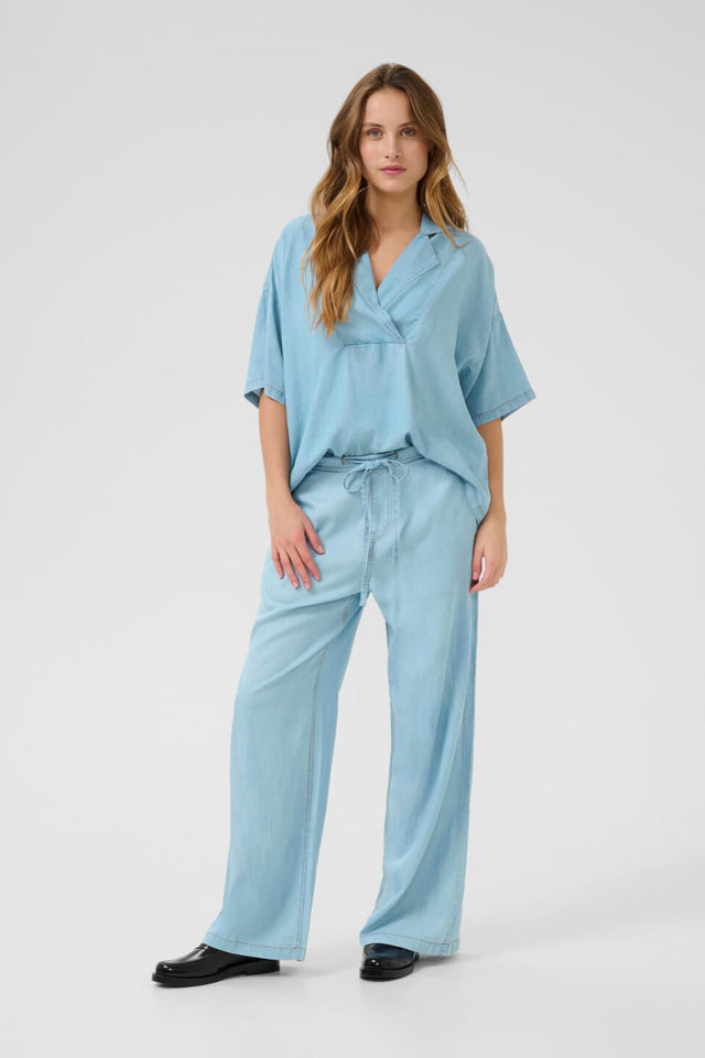 Orla Antwerp Citha Aurelia Broek