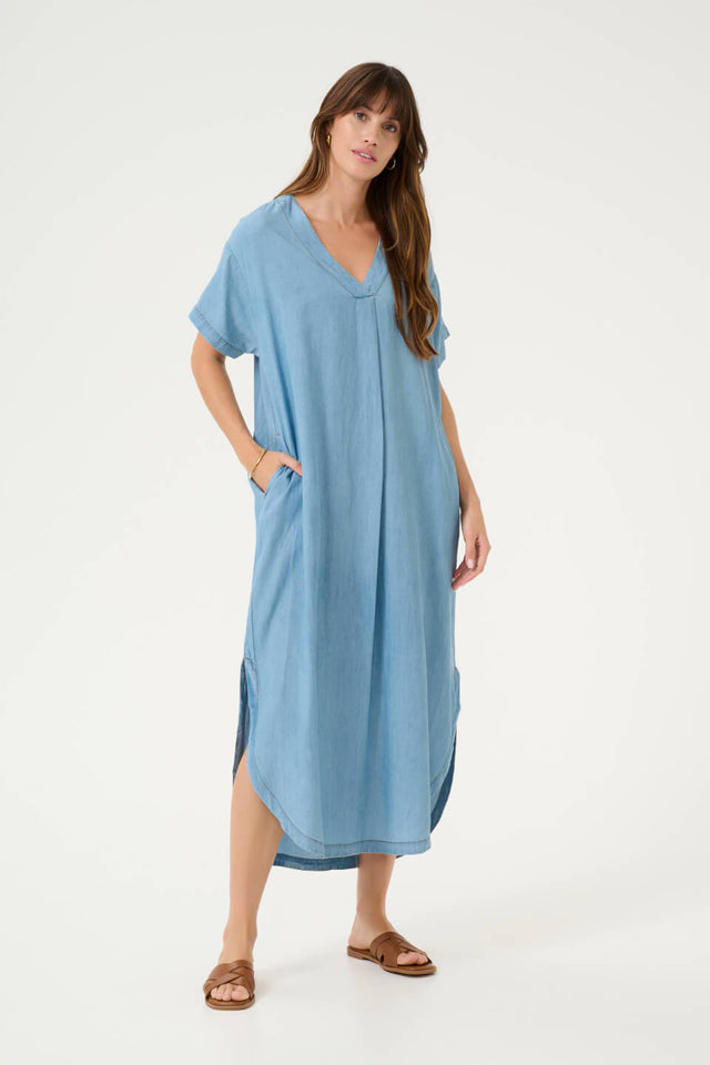 Orla Antwerp Citha Aurelia Jurk