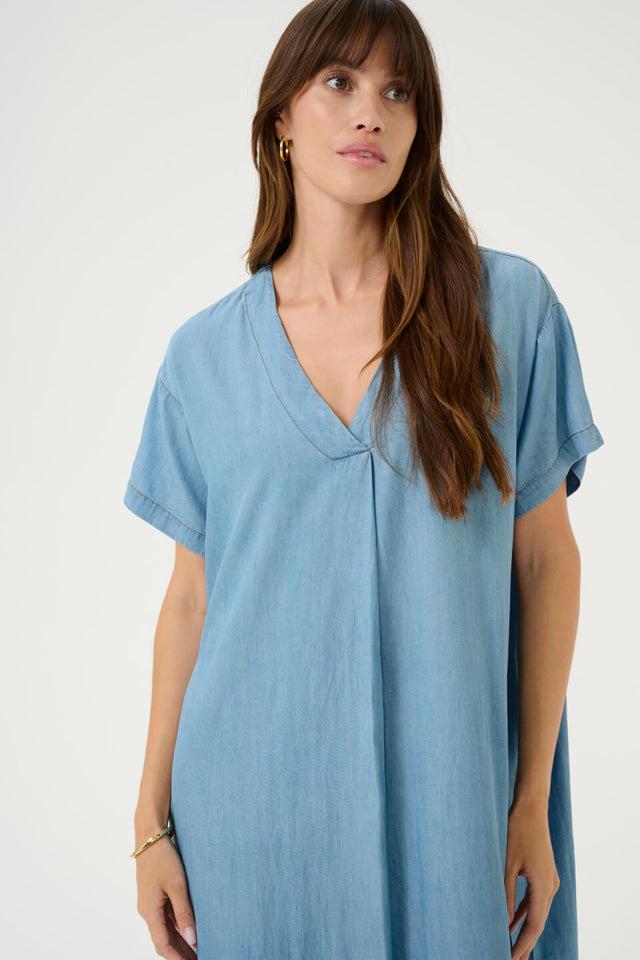 Orla Antwerp Citha Aurelia Jurk