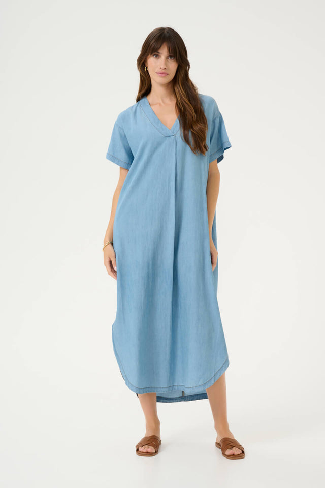 Orla Antwerp Citha Aurelia Jurk