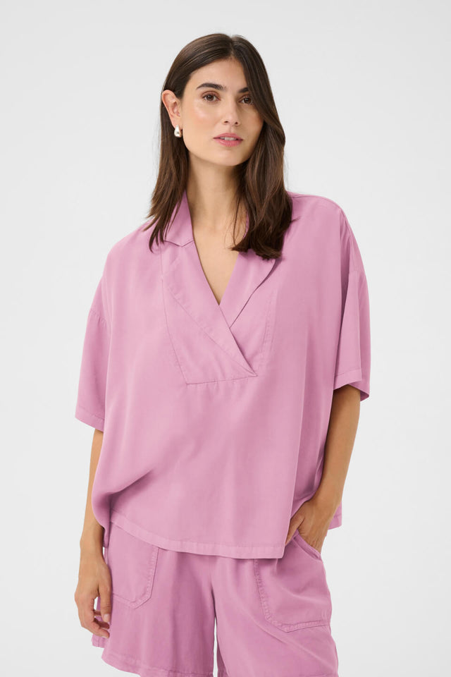 Orla Antwerp Clarina Blouse