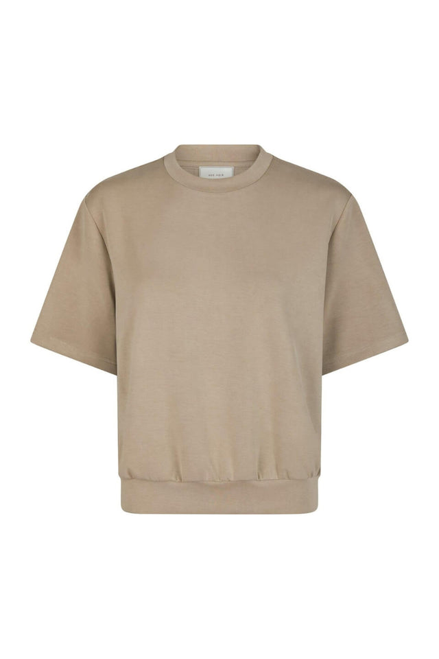 orla antwerp Clove Soft Top