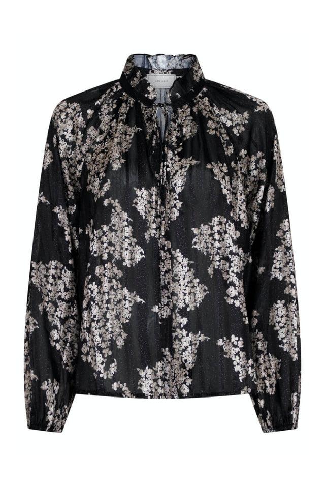 orla antwerp Cobie Elderflower Blouse