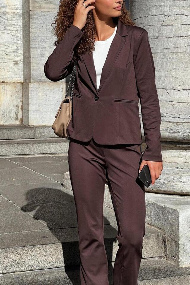 Orla Antwerp Cobine Stretch Broek