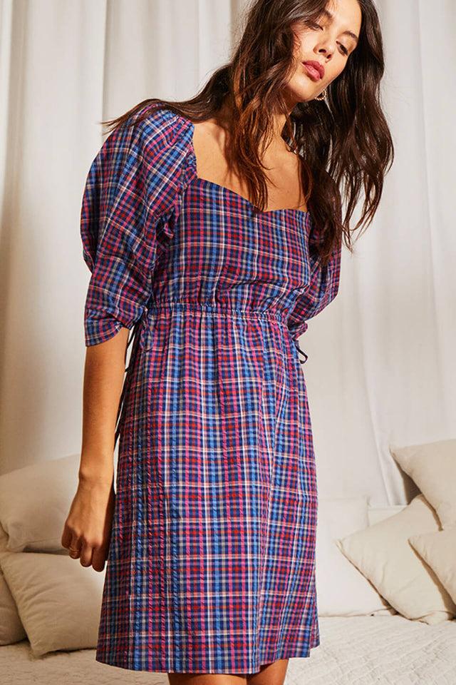 Orla Antwerp Constance Jurk