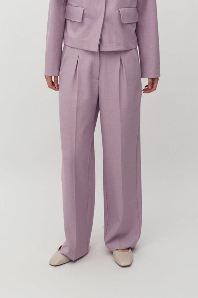 Orla Antwerp Cristiana Geklede Broek